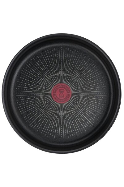 TEFAL Ingenio 6X Mix Short Pot - 24 cm