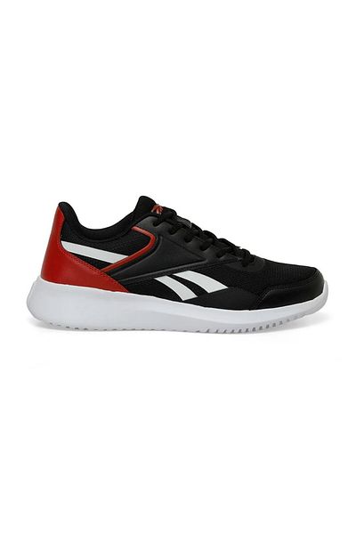 Reebok Černé pánské běžecké boty Speed ​​Orbit