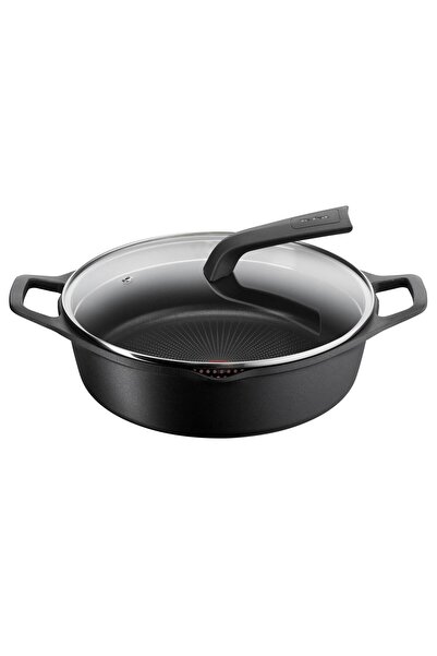 TEFAL Delicio 28 Cm Short Cast Pot