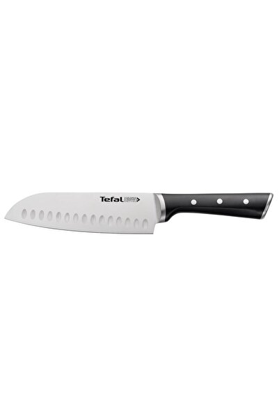 TEFAL Cuțit Santoku Ice Force - 18 cm - 2100104354
