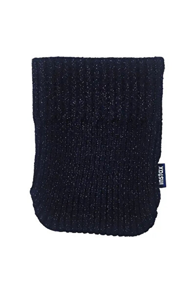 Fujifilm Instax Mini Link Çorap Kılıf Mavi