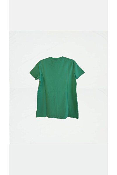 Moodbasic WRITTED STONE SHORT SLEEVE T-SHIRT