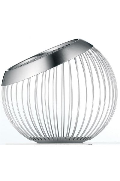 WMF 13 Cm Long Lounge Fruit Basket