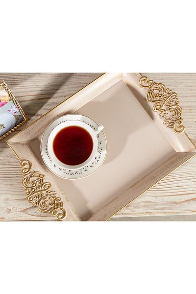 Madame Coco Large Barroco Tray