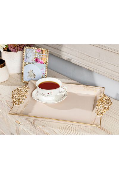 Madame Coco Large Barroco Tray