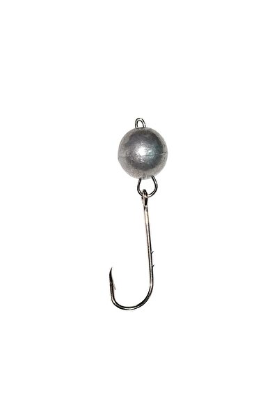SpiinX Cannon Ball Mafsallı Jighead