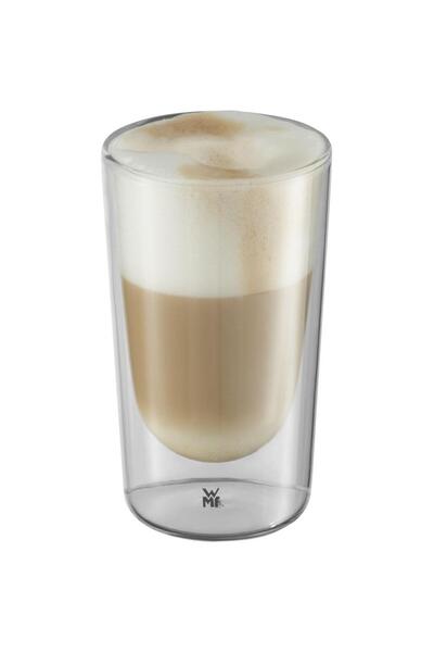 WMF Kineo Latte Macchiato Set 2 Pieces