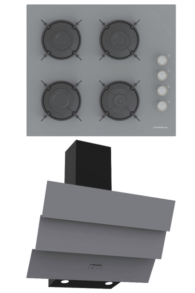 Termikel Ankastre Set (BH P6144C A CH S6532C BA)