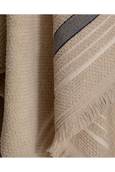 Madame Coco Annecy Bath Towel