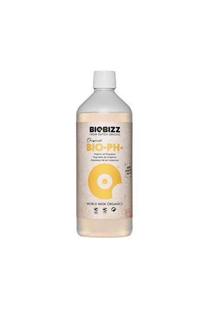 BioBizz Bio pH Down 250 ml