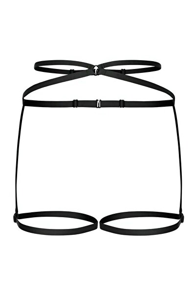 soonaksesuar Waist and Leg Wrap Harness - Apft45