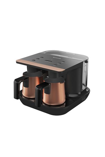 Arçelik Tkm 9961 B Telve Turkish Coffee Machine