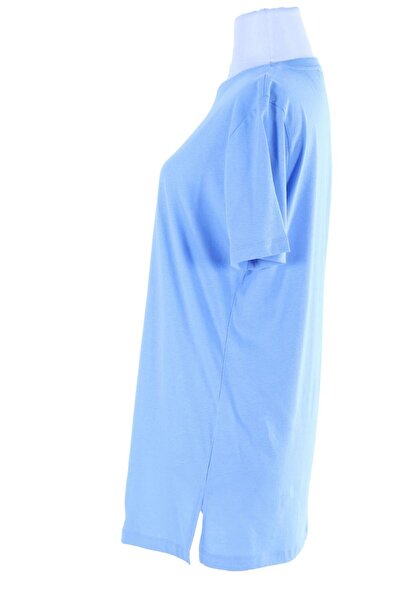 Plistre 2026_short Sleeve Slit T-shirt