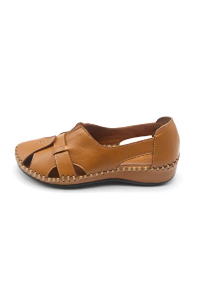 Venüs 24033330 Women's Leather Shoes