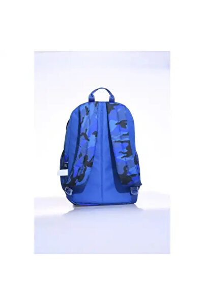 GAP Kids Çift Bölme Sırt Çantası 03342