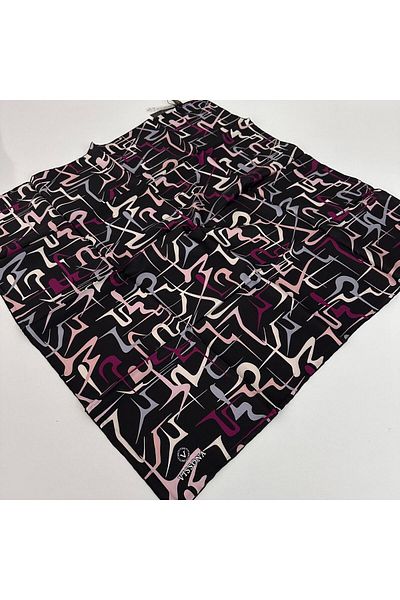 Vissona IPK5809 Μοντέλο Twill Μεταξωτό Κασκόλ