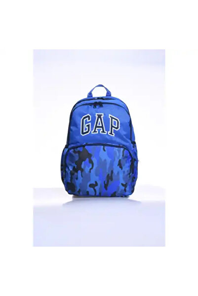 GAP Kids Çift Bölme Sırt Çantası 03342