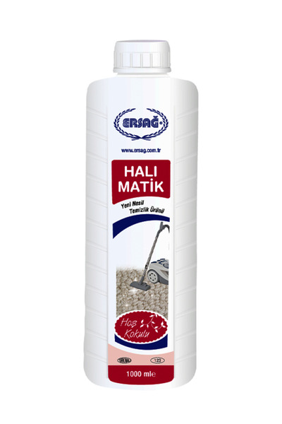 Ersağ Ersağ Halı Matik 1000 ml