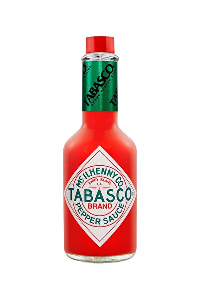 Tabasco Red Pepper Sos 350 ml