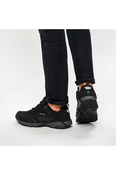 lumberjack Eagle 3Pr - Men's Waterproof Casual Shoes