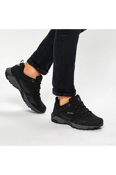 lumberjack Eagle 3Pr - Men's Waterproof Casual Shoes