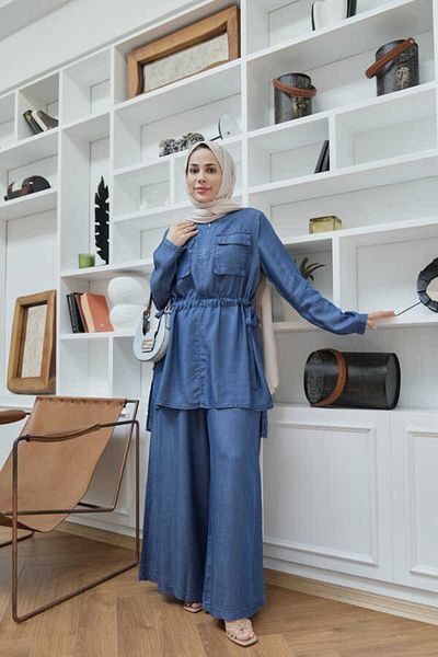 Neways 6647- Set Dark Blue