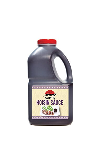 Sun-G Hoisin Sos 2.2 KG