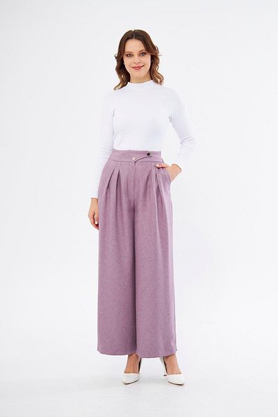 LOVELF Wide Leg Sweatpants