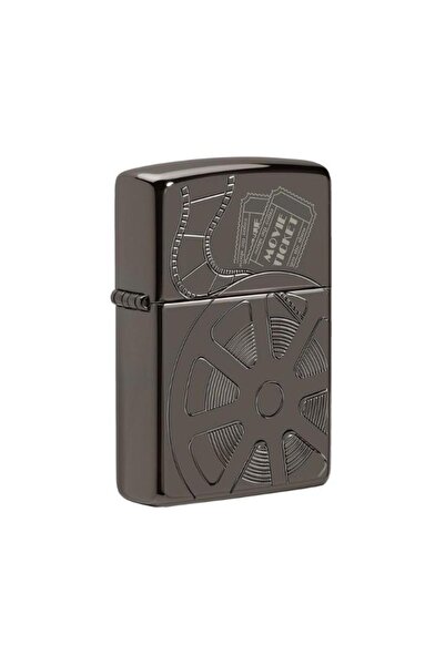 Zippo 24095 Celebrating Movies Çakmak