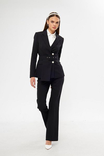 LOVELF Set de picior spaniol cu guler