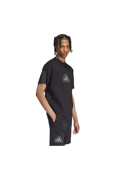 adidas Men's t Shirt m a Szn S t Ix1255