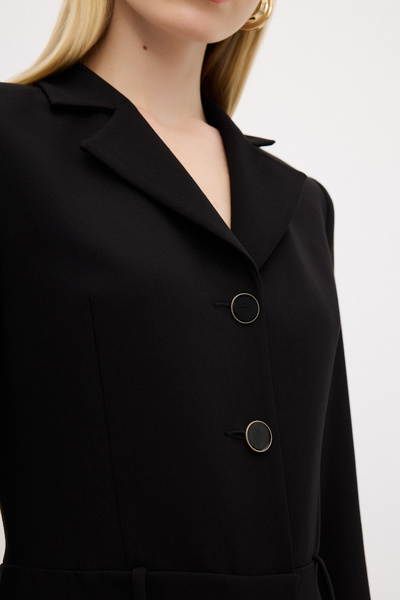 adL Long Sleeve Jumpsuit