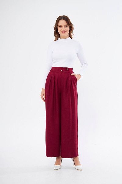 LOVELF Wide Leg Sweatpants