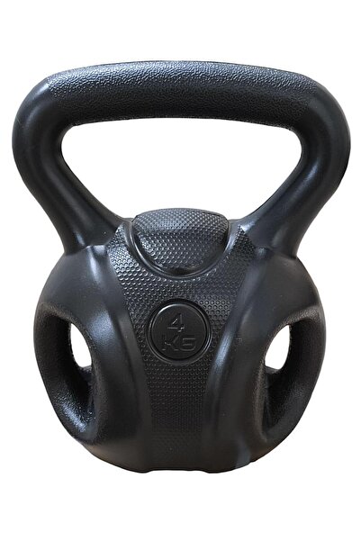 AVESSA Kettle-100 Plastik Kettle Dambıl 4 Kg