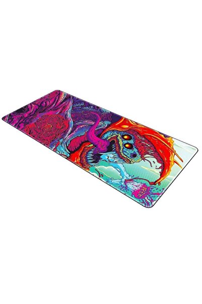 FİTGAME Hyper Beast 70x30 Oyuncu Mousepad Gaming Mouse Pad