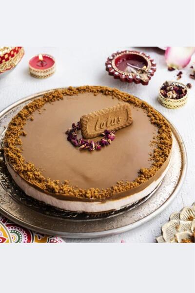 Lotus Biscoff Bisküvi Kırıntısı 750 g
