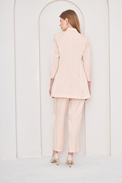 LOVELF Fakir Kol Üçlü Takım Pudra