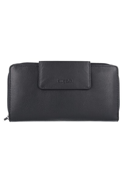 BUGATTI Vertice Geldbörse Led 20,5 cm