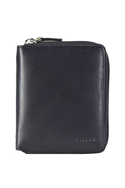 BUGATTI Primo Geldbörse Leder 10 cm