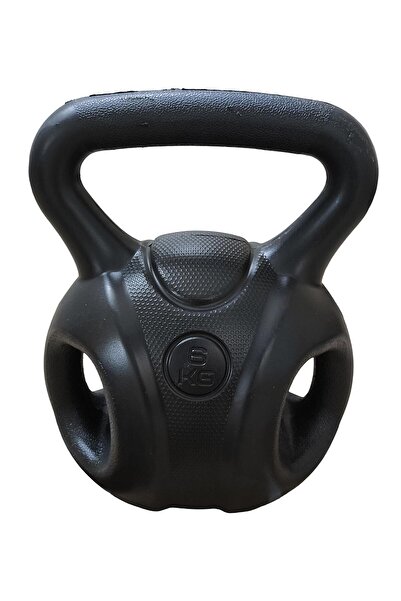 AVESSA Kettle-100 Plastik Kettle Dambıl 6 Kg