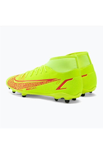Nike Superfly 8 Club Fg/mg Krampon (DAR KALIP) Cv0852-760