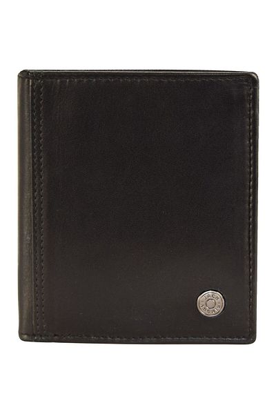 Jack Kinsky Hamburg 103 Mini wallet leather 9 cm