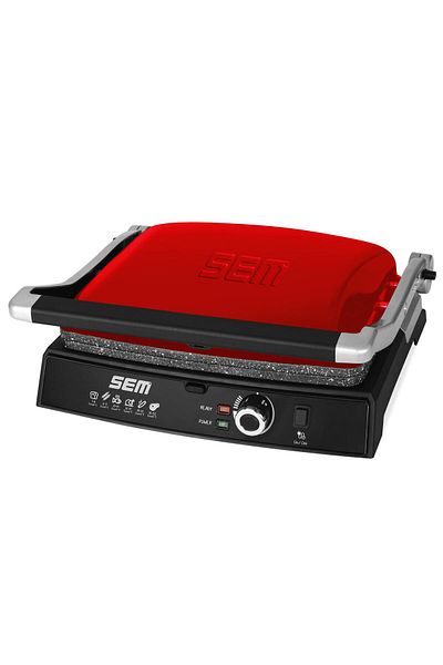SEM محمصة جرانيت Sc-230