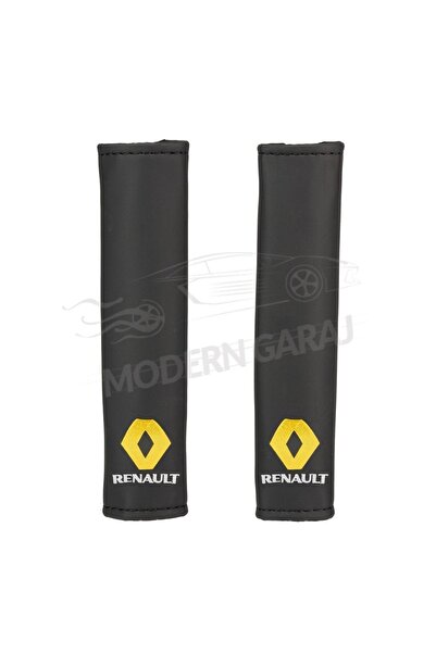 Genel Markalar omx Boyun Yastığı Renault Kemer Kılıfı Renault Dikmeli Direksiyon Kılıfı gextrx 976748