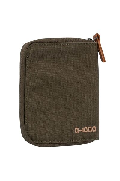 Fjällräven Zubehör Geldbörse 10 cm