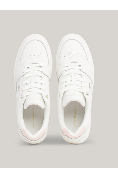 Tommy Hilfiger Pantofi de damă Tommy Hilfiger Beige