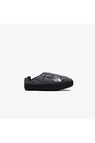 THE NORTH FACE Thermoball Tent Mule Unisex Gray Slippers