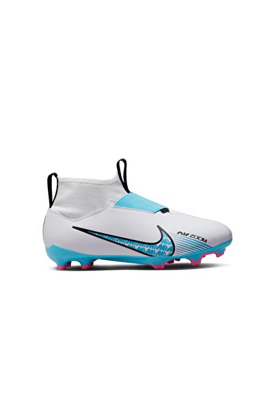 Nike Jr Mercurial Zoom Superfly 9 Acad Fg/mg (DAR KALIP)