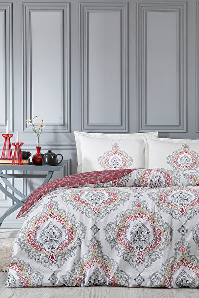 Özdilek Brosje Tek Kişilik Nevresim Takımı