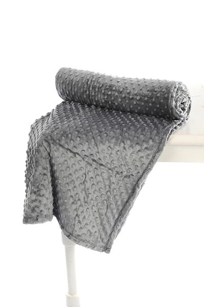 Özdilek Double Bud Blanket - 200x220 Cm